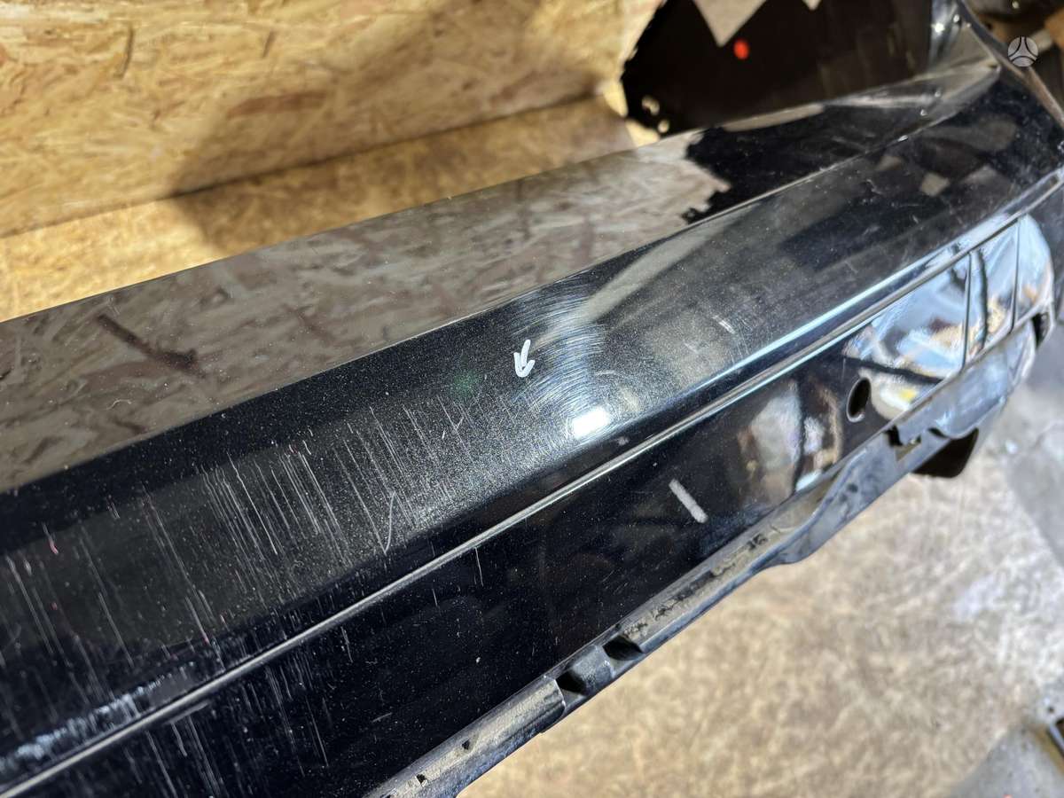 BMW X7, 51127448593, Cen25517