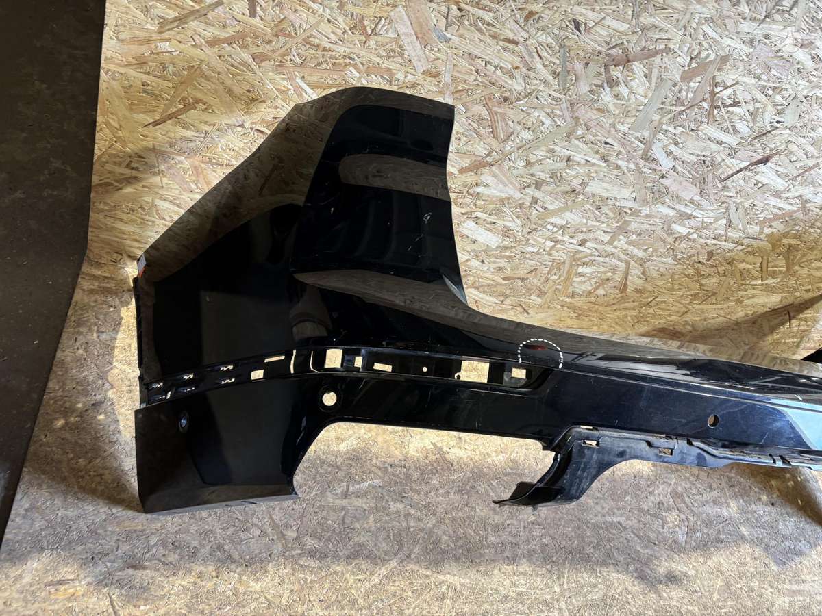 BMW X7, 51127448593, Cen25517