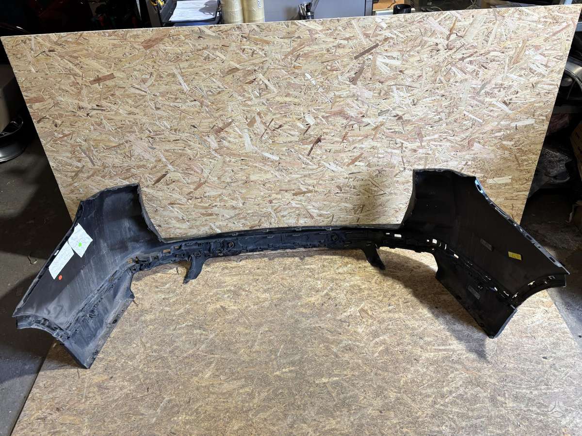 BMW X7, 51127448593, Cen25517