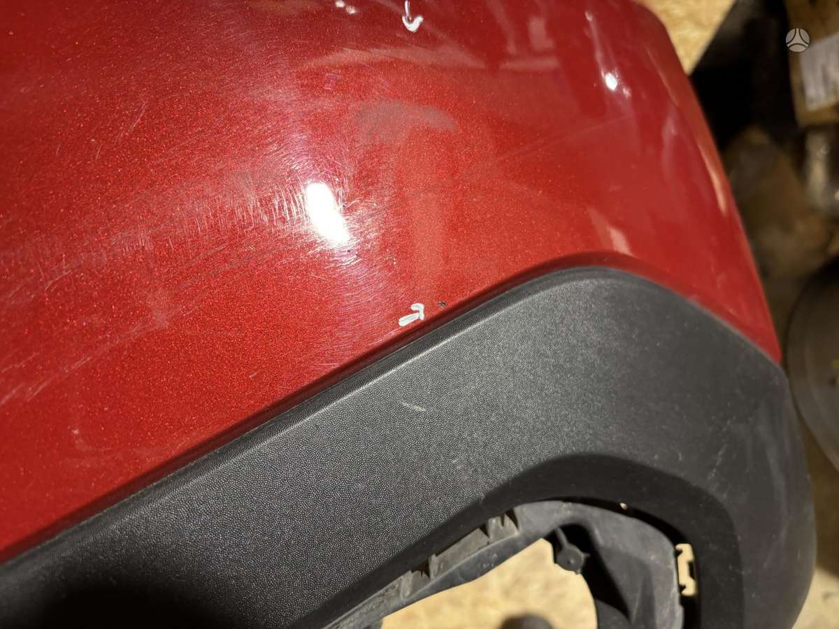 Dacia Duster, 620221776R, Cen25522
