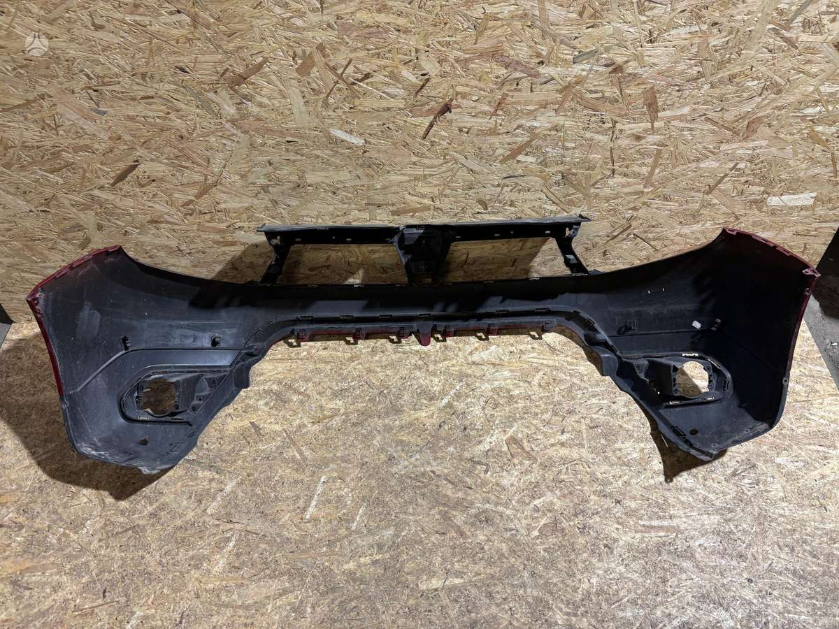 Dacia Duster, 620221776R, Cen25522