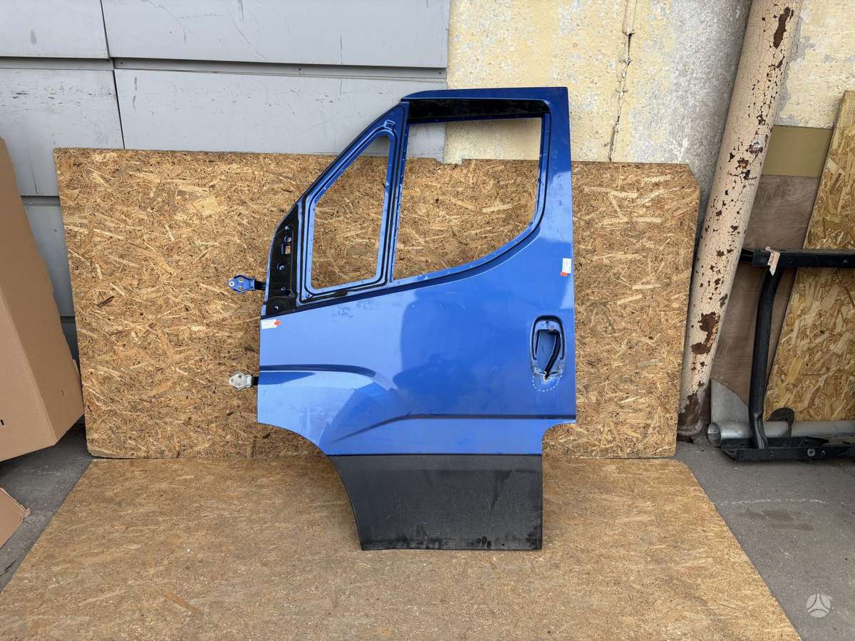 Iveco Daily Cen25531