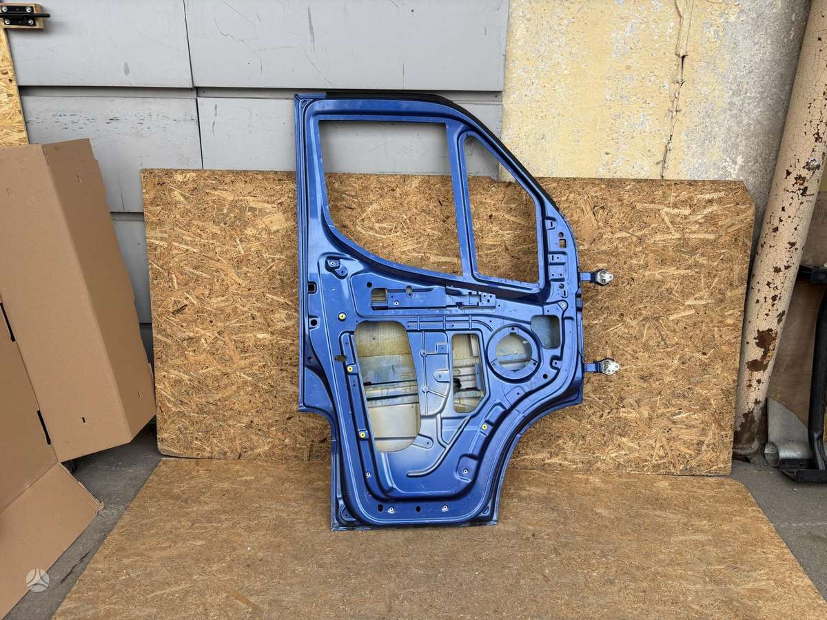 Iveco Daily Cen25531