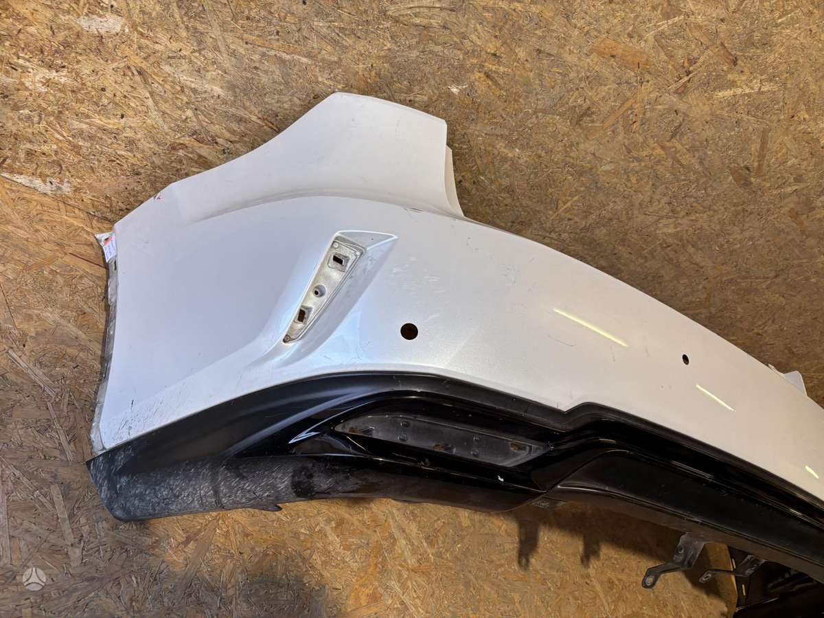 Lexus RX klasė, 5215948150, Cen25612