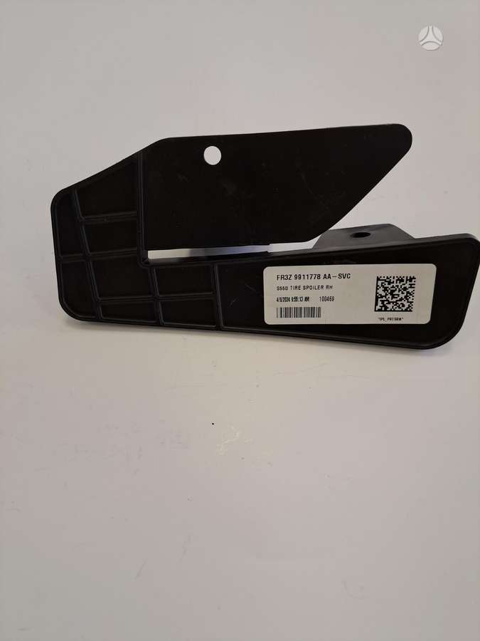 Ford Mustang Nuo 2011 iki 2026