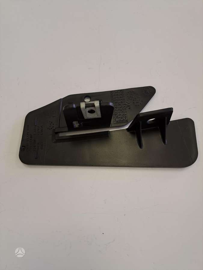 Ford Mustang Nuo 2011 iki 2026