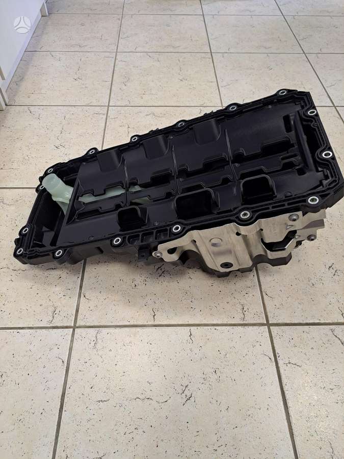 Ford Mustang Nuo 2011 iki 2026