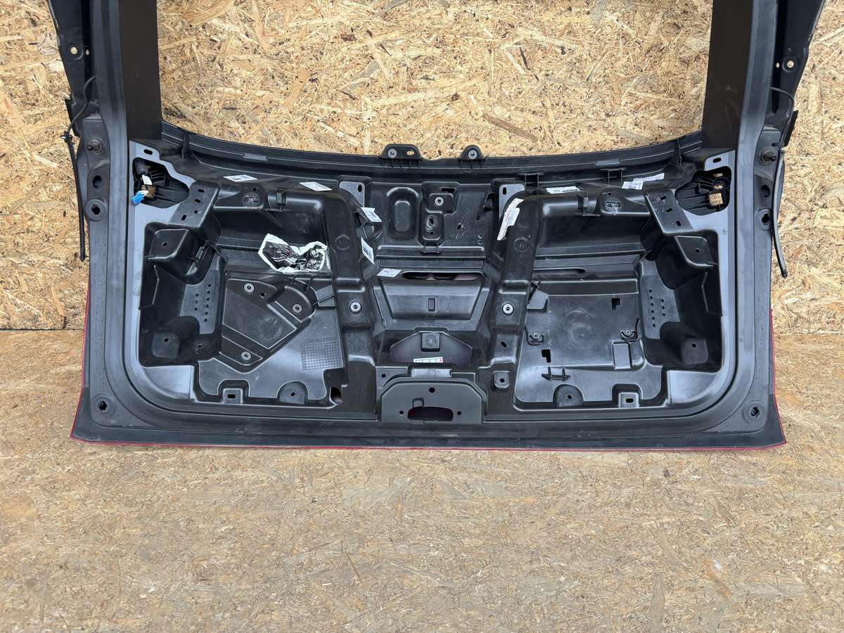 Peugeot 3008, 9811550177, Cen25562