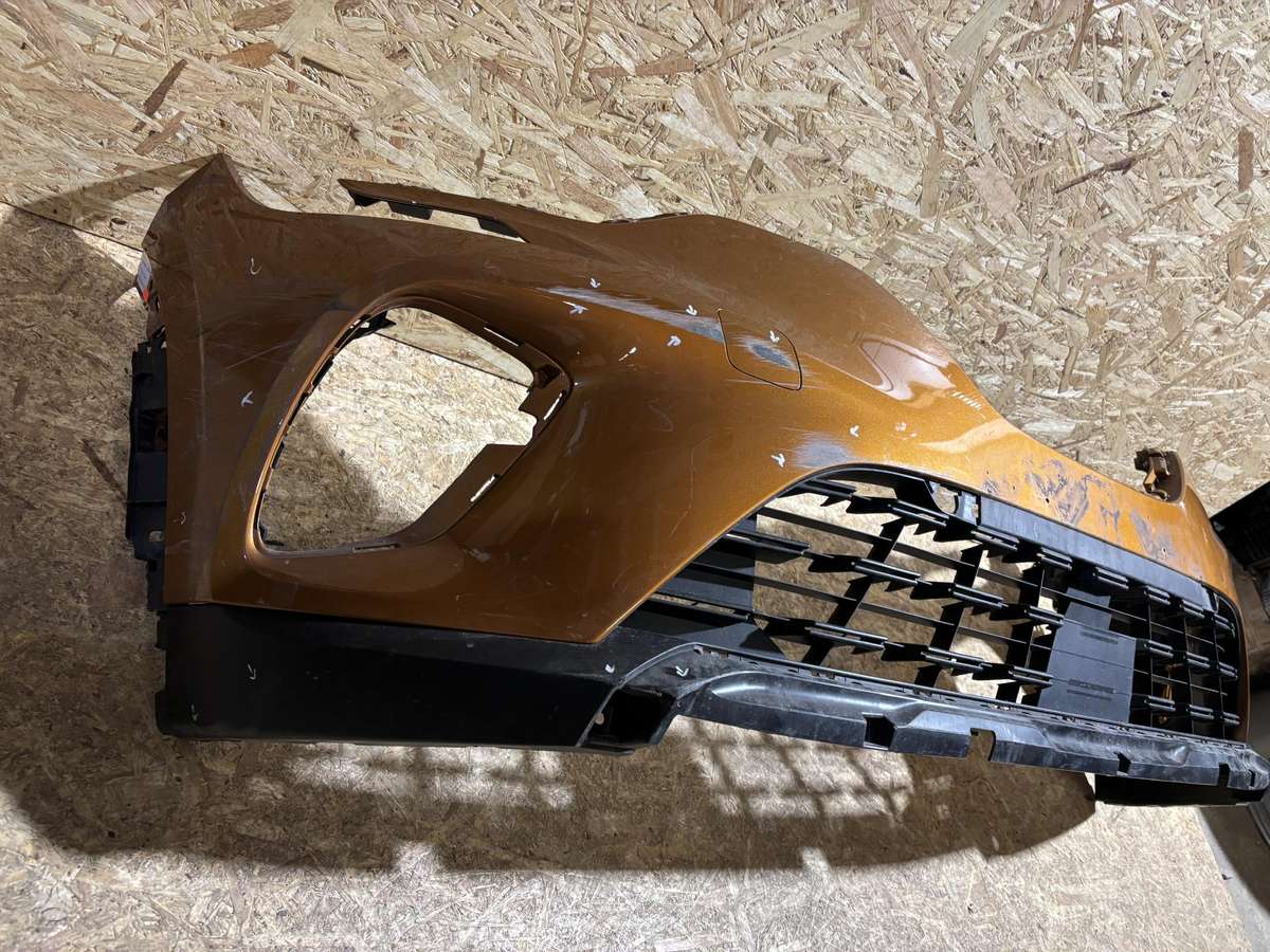Renault Captur, 620222192, Cen25568