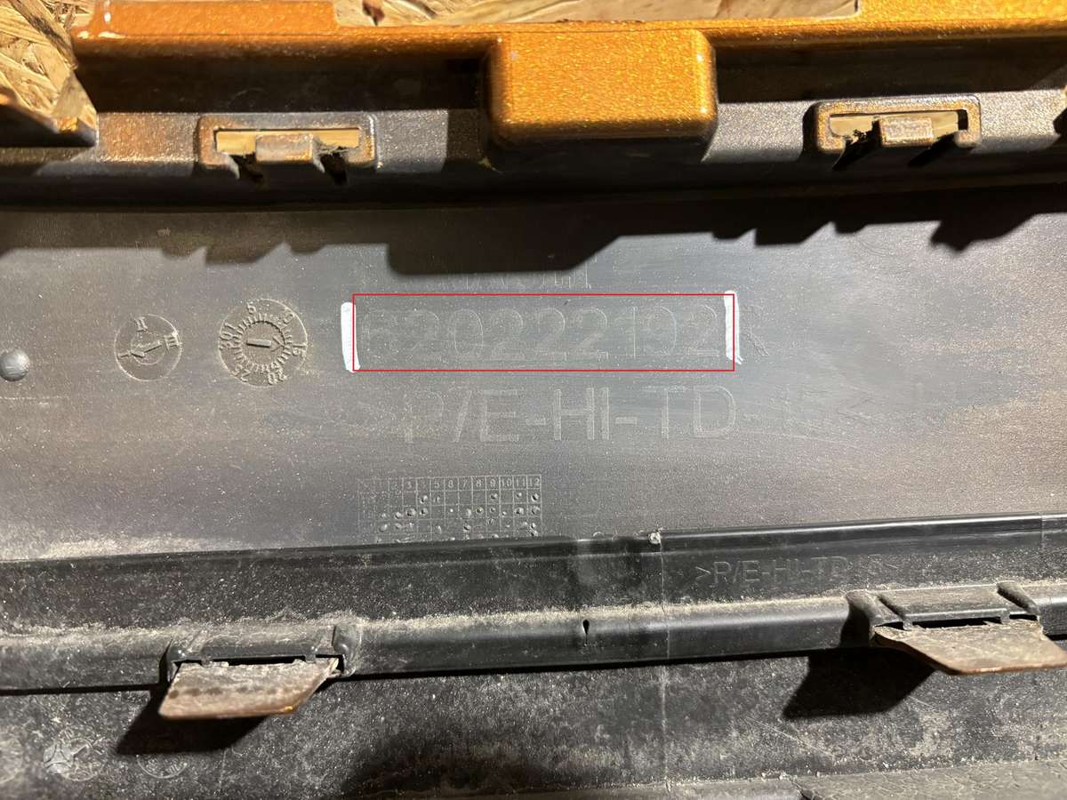 Renault Captur, 620222192, Cen25568