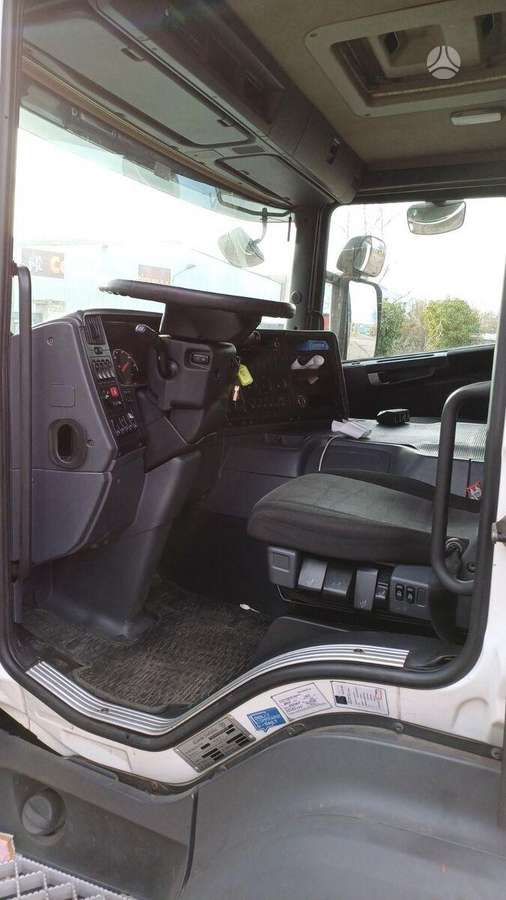 Scania + Lohr 2007, cits