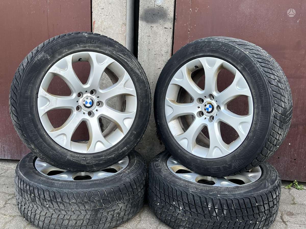 Headway, universalios 155/55 R19