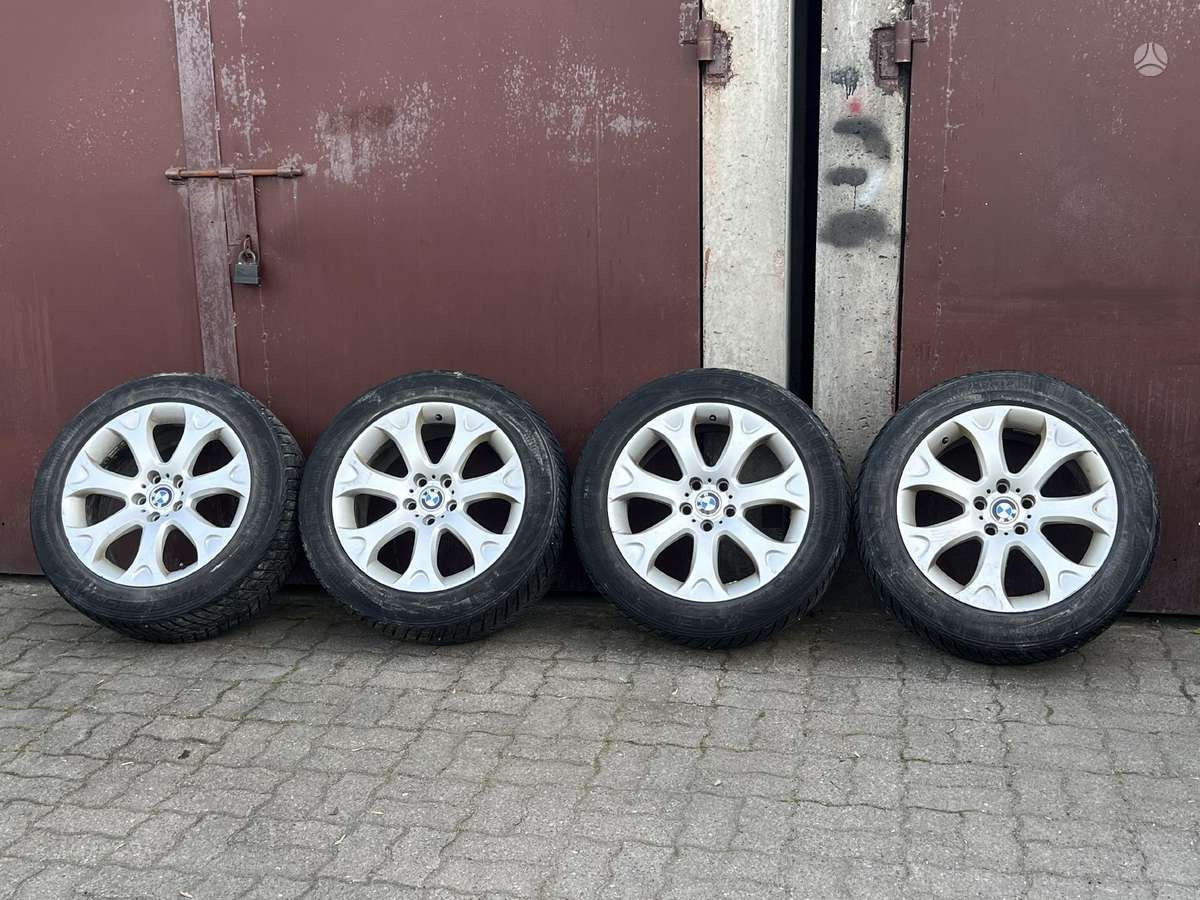 Headway, universalios 155/55 R19