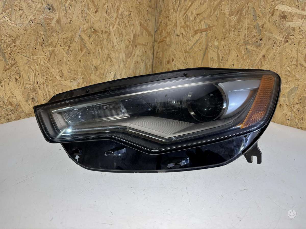 Audi A6, 4G0941003, Cen25787