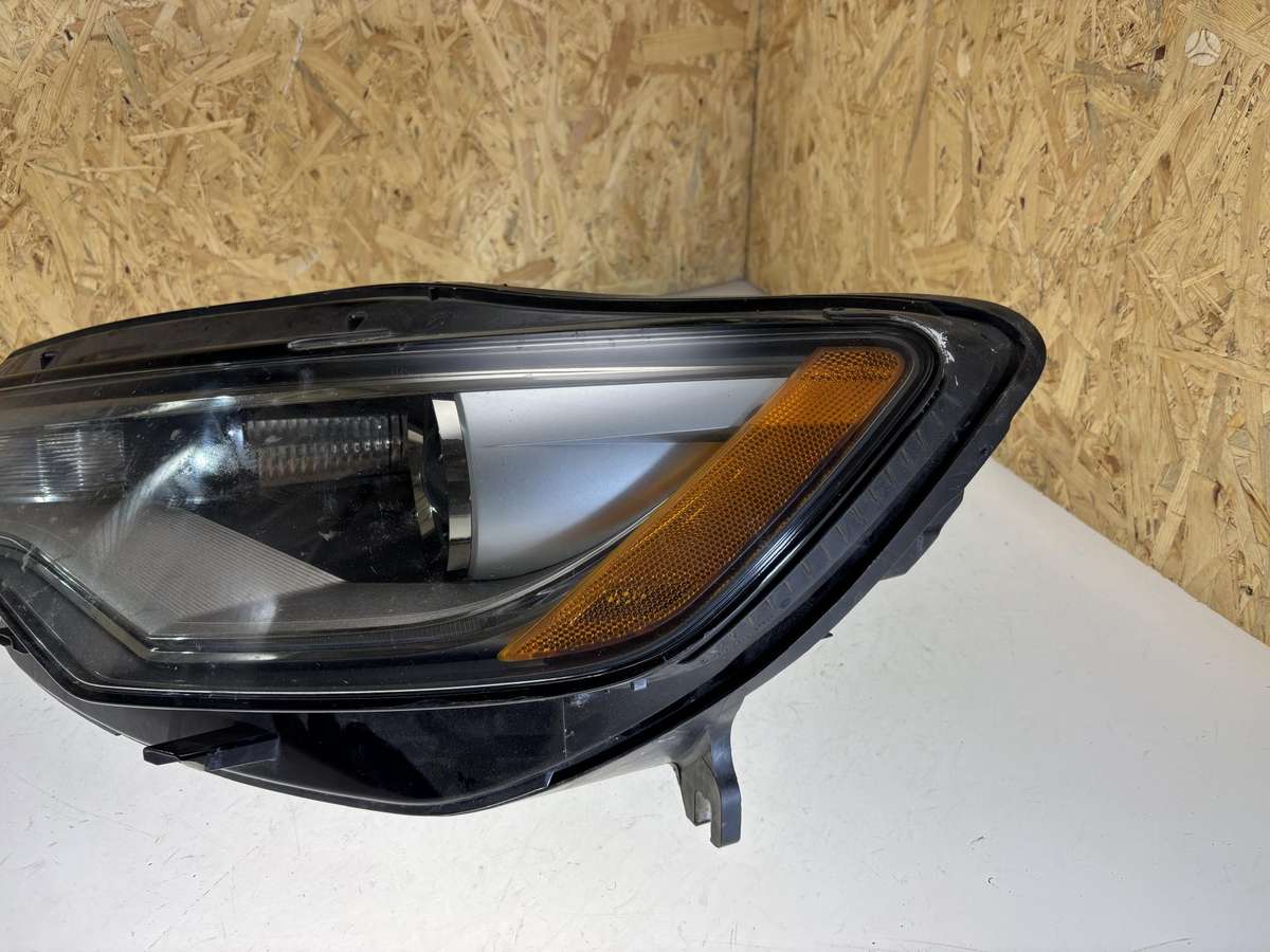 Audi A6, 4G0941003, Cen25787