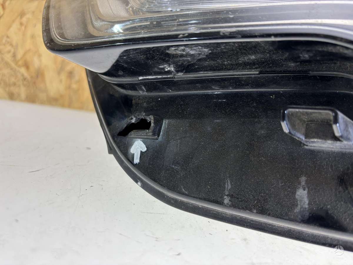 Audi A6, 4G0941003, Cen25787