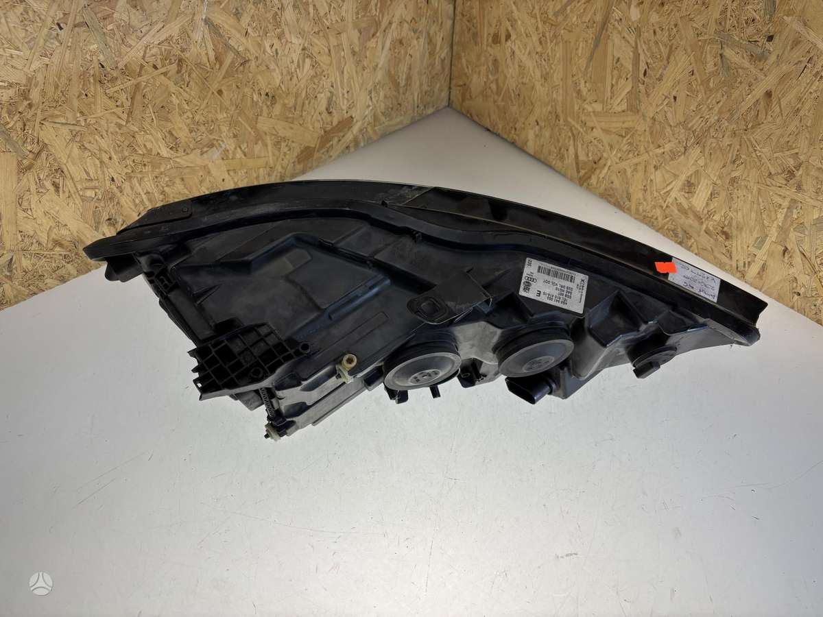 Audi A6, 4G0941003, Cen25787