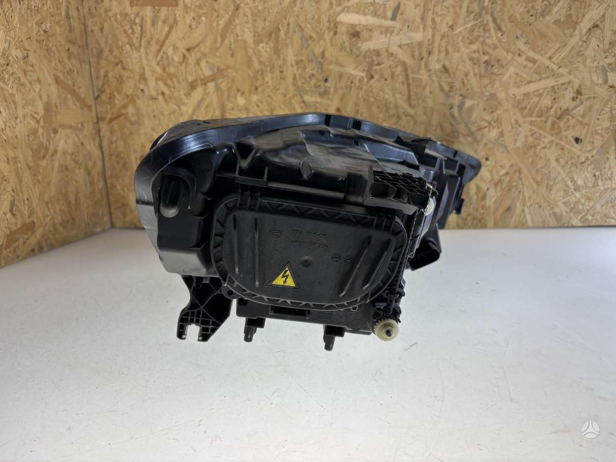 Audi A6, 4G0941003, Cen25787