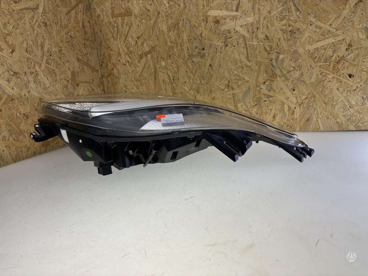 Aston Martin DB12, RY5313W029EC, Cen25629