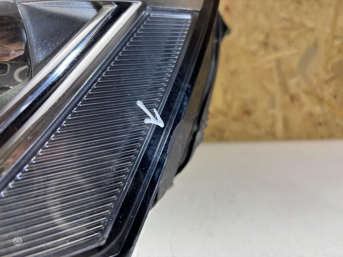 Audi Q5, 8R0941005C, Cen25632