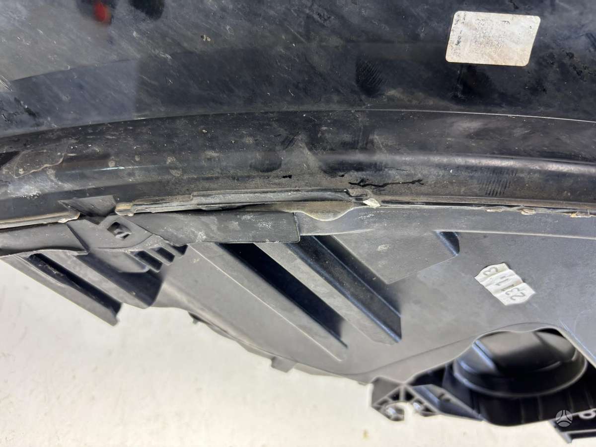 Audi Q5, 8R0941005C, Cen25632