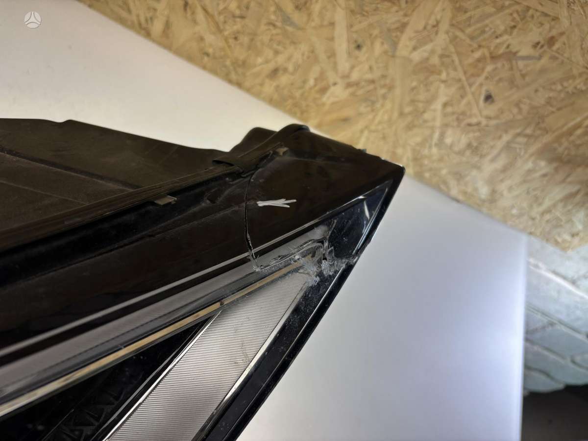 Audi Q8 e-tron, 4KE941040, Cen25771