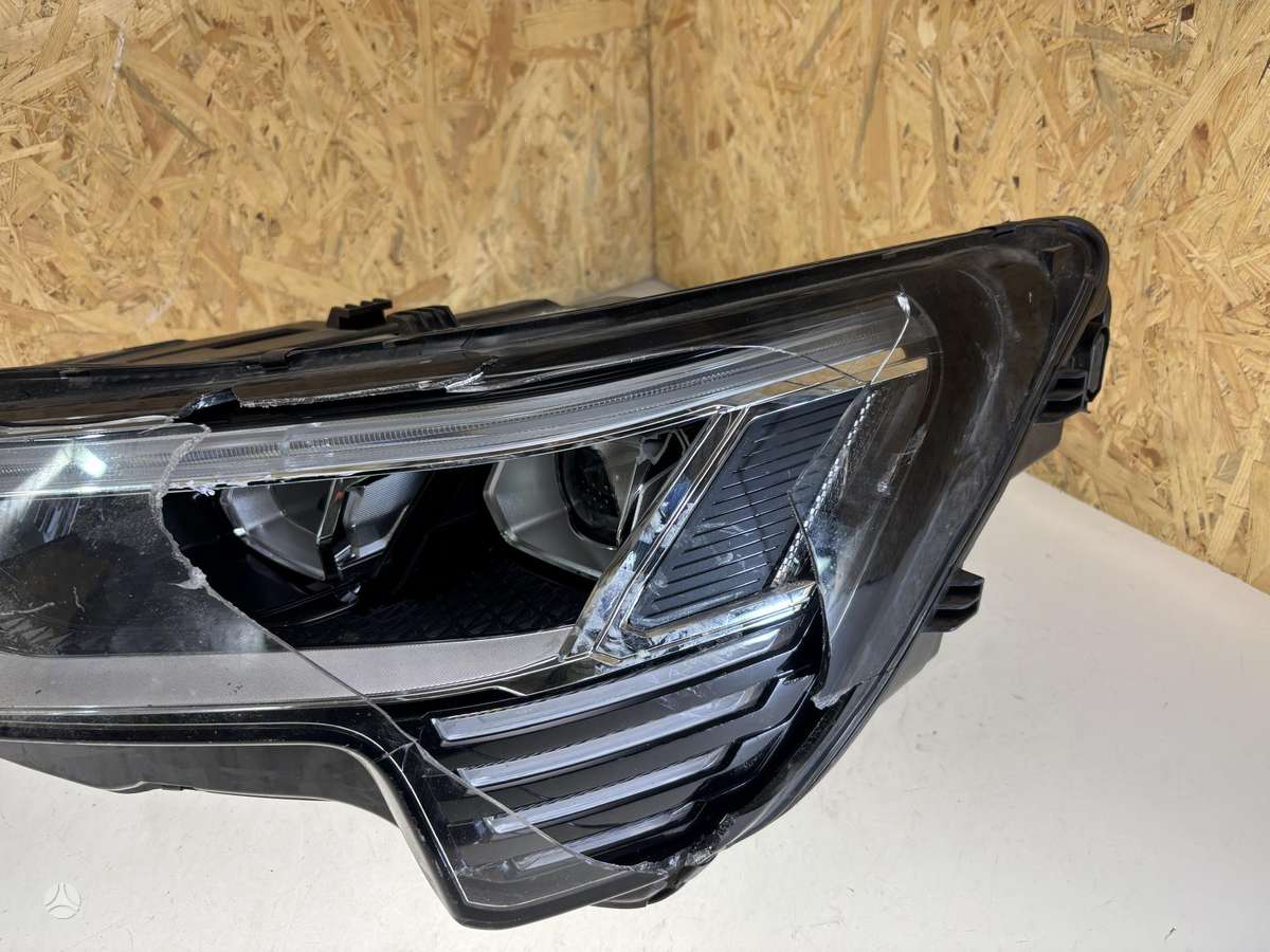 Audi Q8 e-tron, 4KE941039, Cen25772