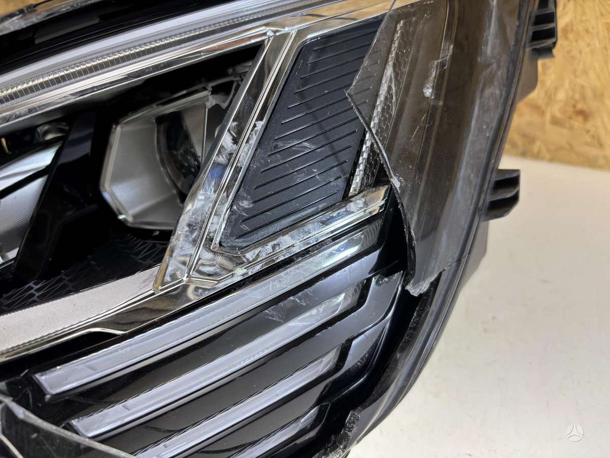 Audi Q8 e-tron, 4KE941039, Cen25772