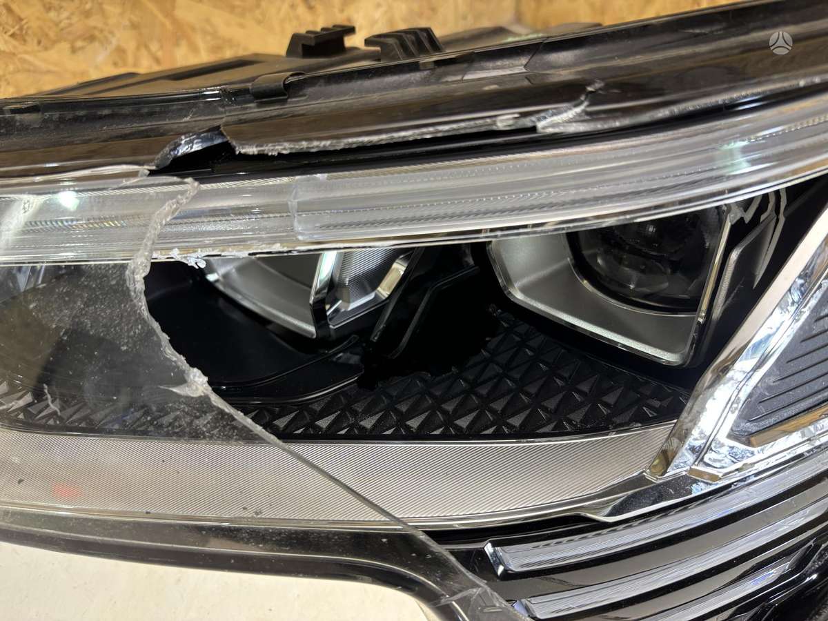 Audi Q8 e-tron, 4KE941039, Cen25772