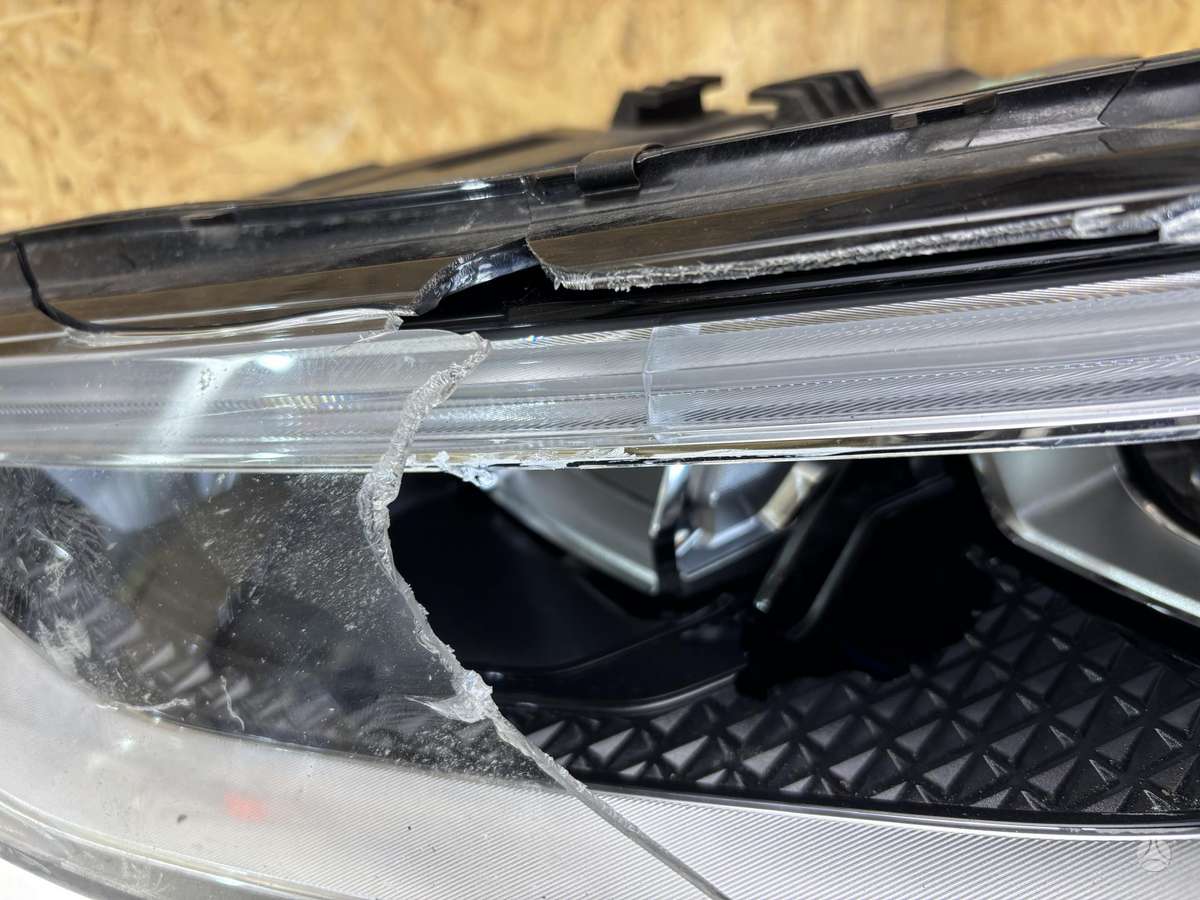 Audi Q8 e-tron, 4KE941039, Cen25772