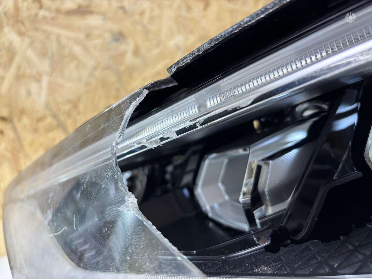 Audi Q8 e-tron, 4KE941039, Cen25772