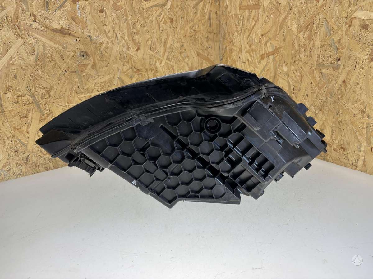 Audi Q8 e-tron, 4KE941039, Cen25772