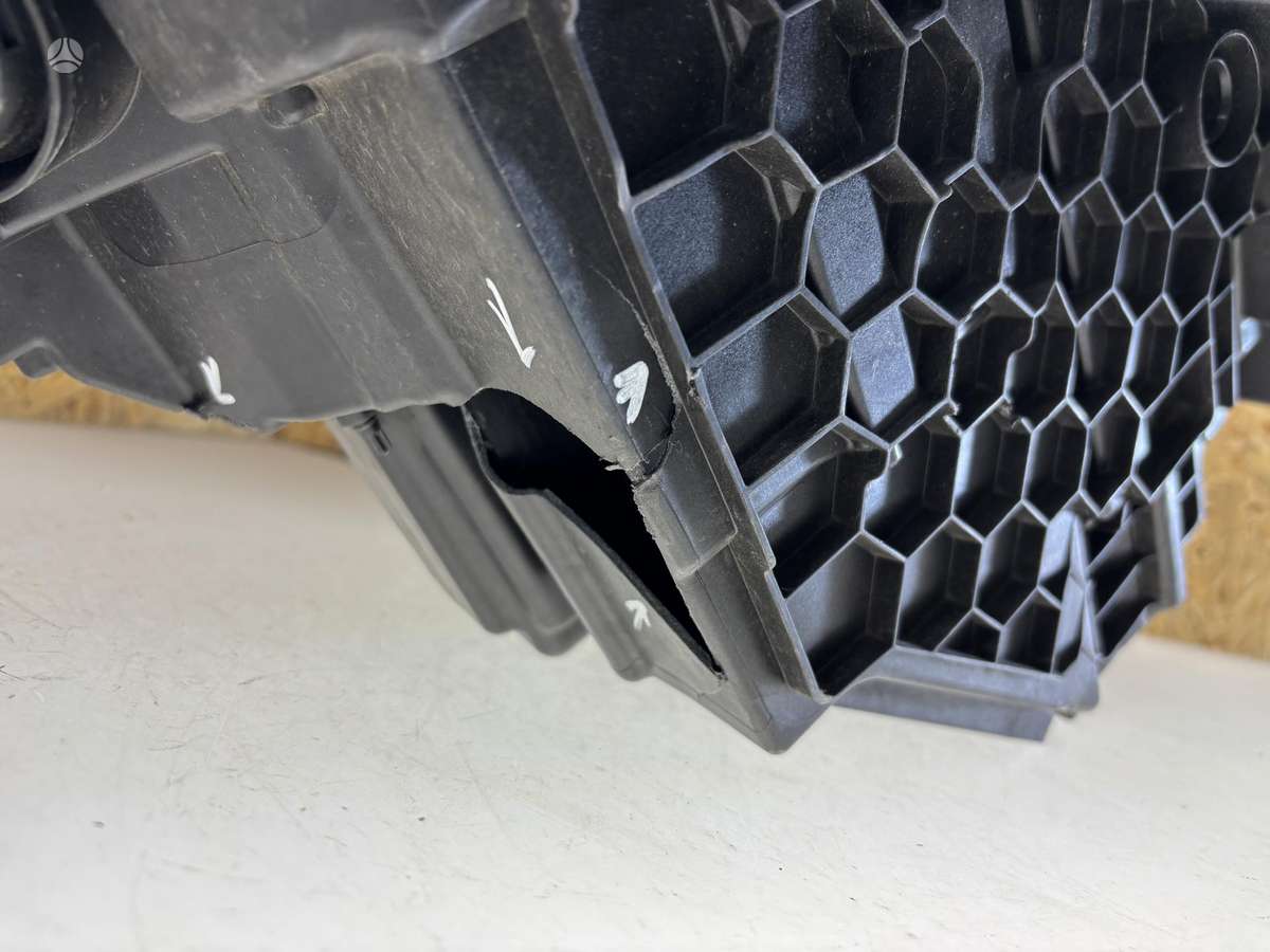 Audi Q8 e-tron, 4KE941039, Cen25772