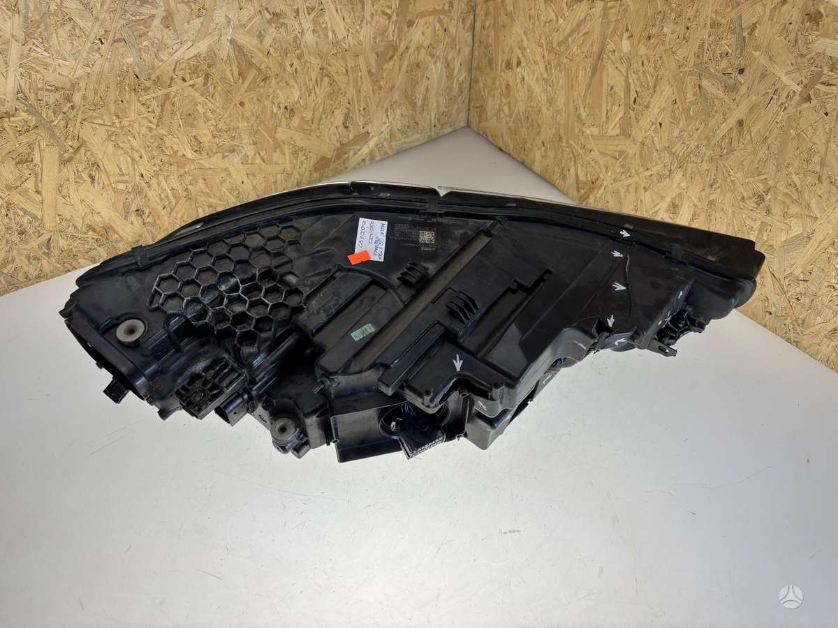 Audi Q8 e-tron, 4KE941039, Cen25772