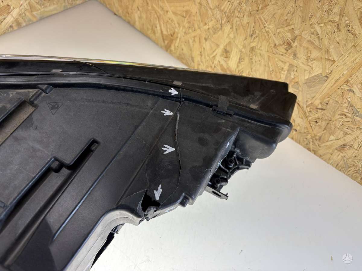 Audi Q8 e-tron, 4KE941039, Cen25772