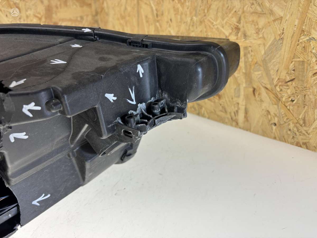 Audi Q8 e-tron, 4KE941039, Cen25772