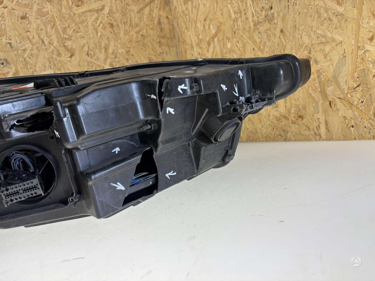 Audi Q8 e-tron, 4KE941039, Cen25772