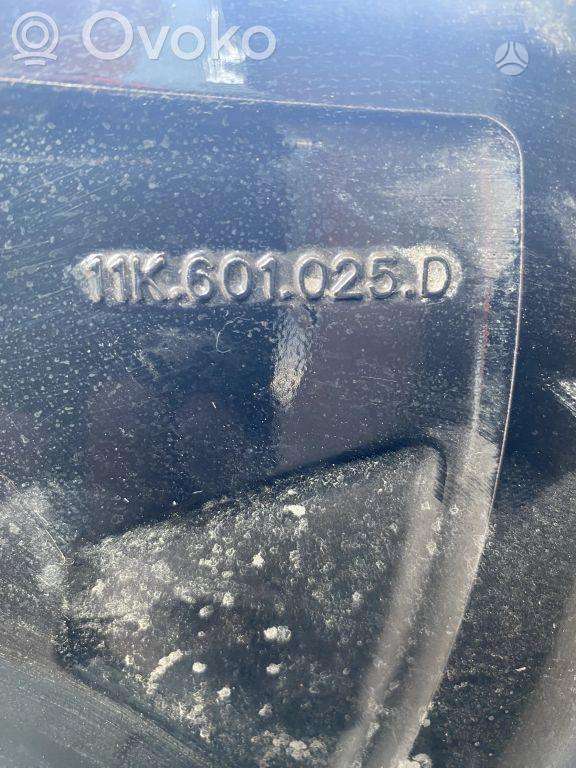 Volkswagen, легкосплавные , R20