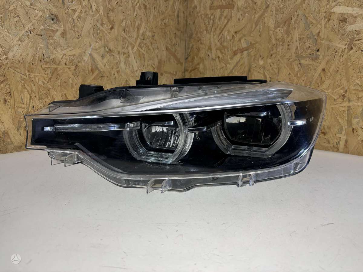 BMW 3 serija, 8492473, Cen25639