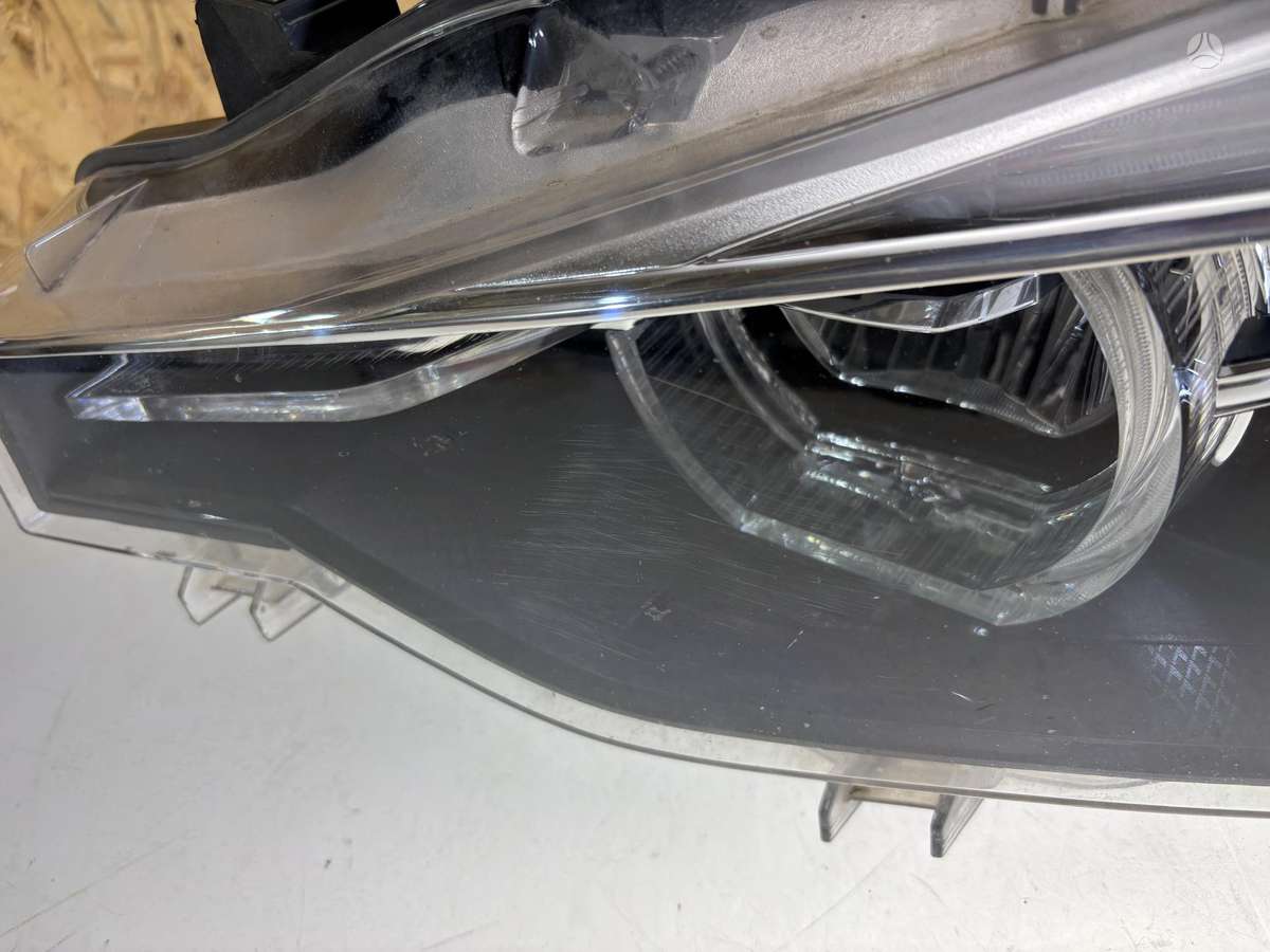 BMW 3 serija, 8492473, Cen25639