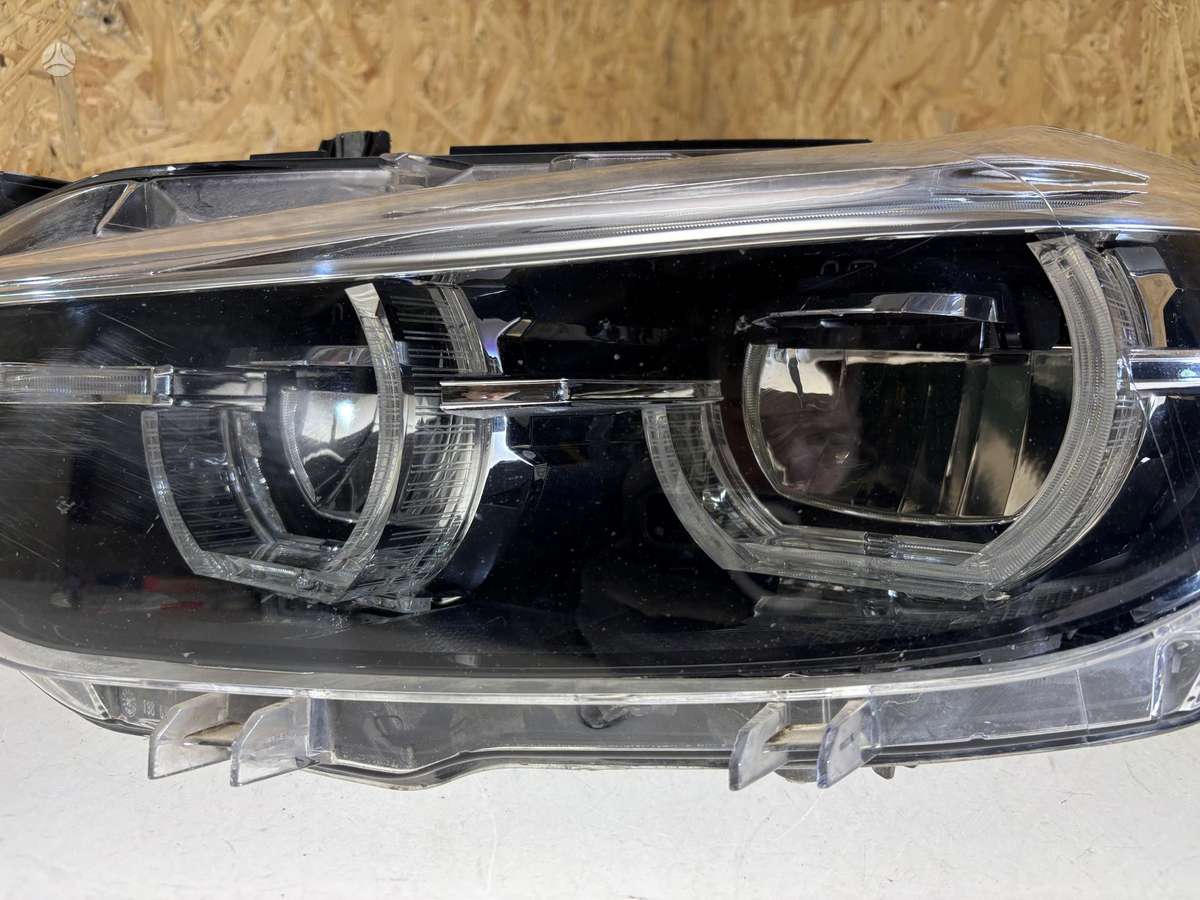 BMW 3 serija, 8492473, Cen25639