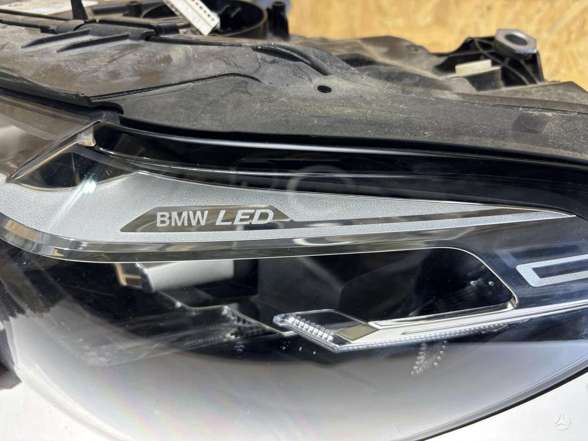 BMW X3, 5A29201, Cen25654