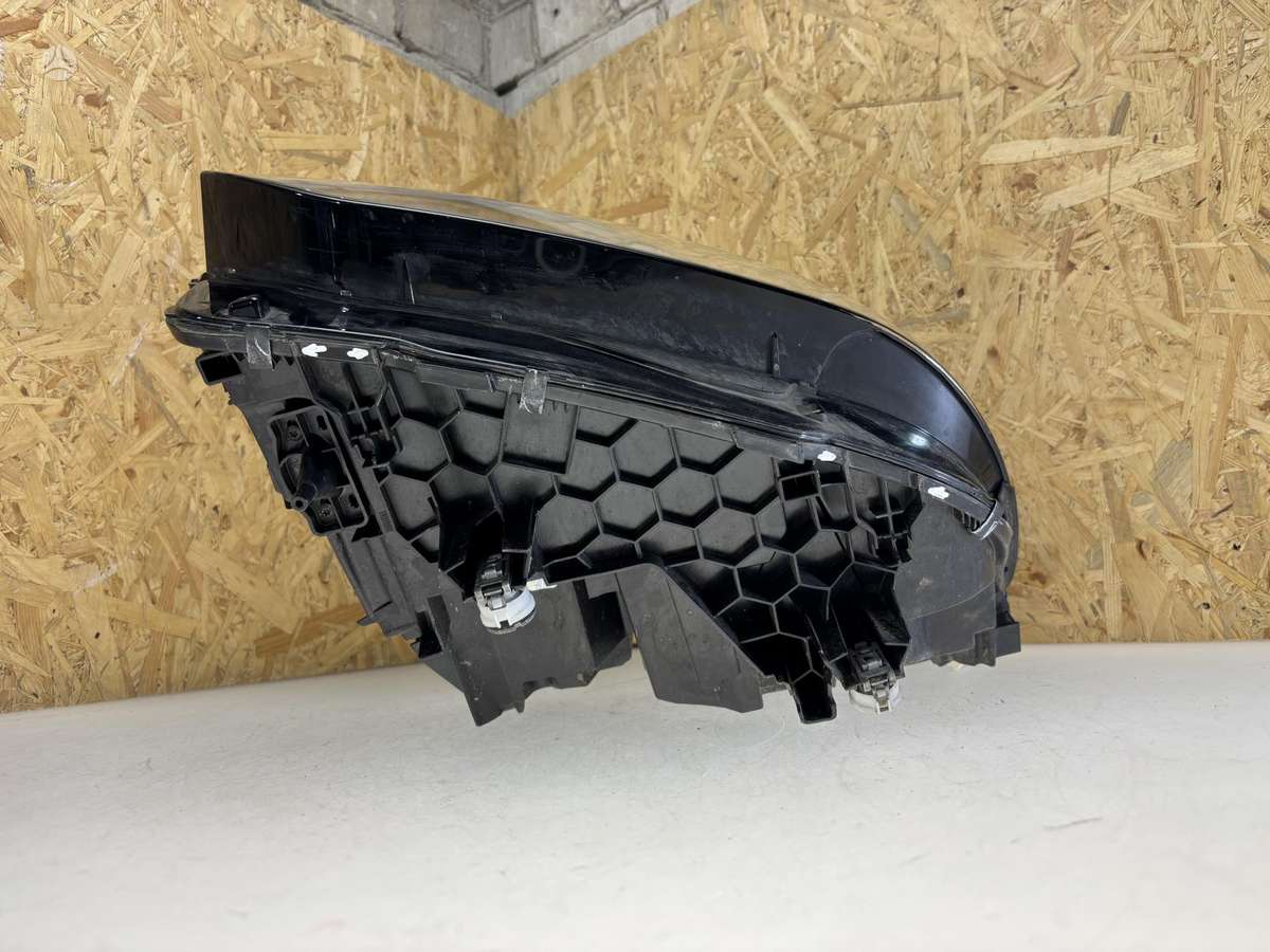 BMW X3, 5A29201, Cen25654