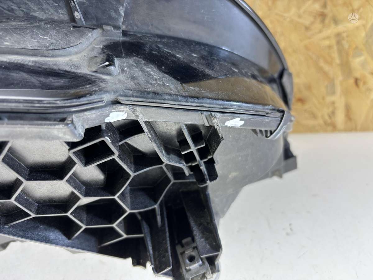 BMW X3, 5A29201, Cen25654