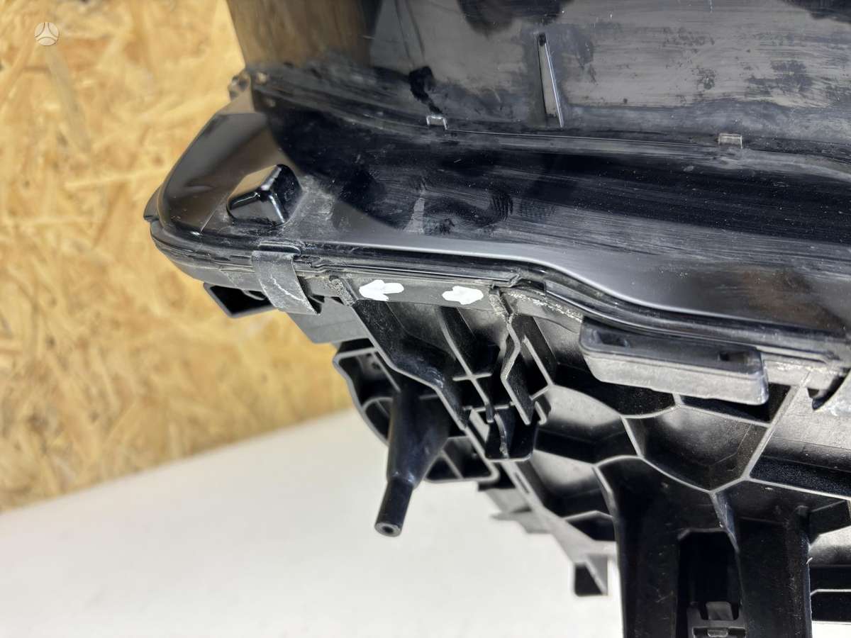 BMW X3, 5A29201, Cen25654