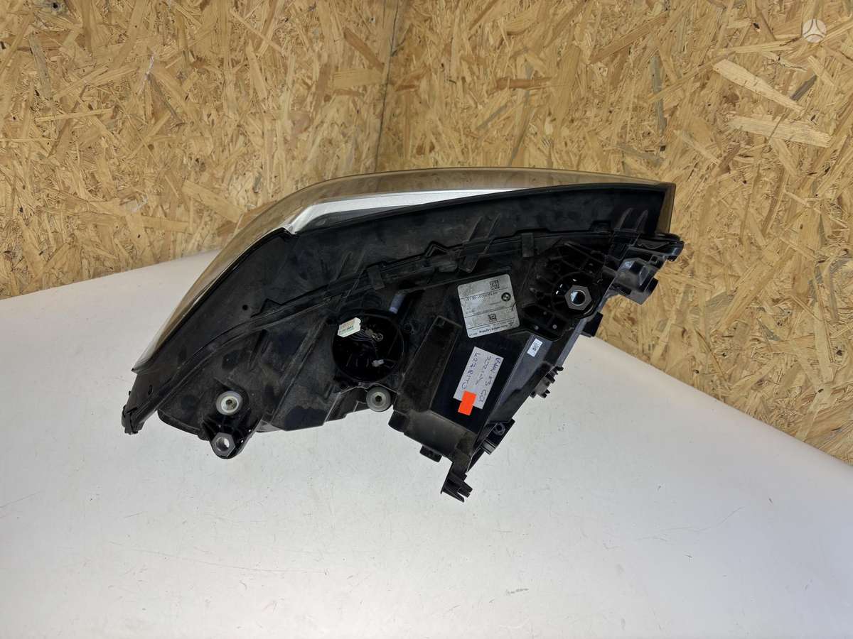 BMW X3, 5A29201, Cen25654