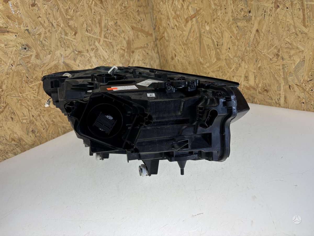 BMW X3, 5A29201, Cen25654