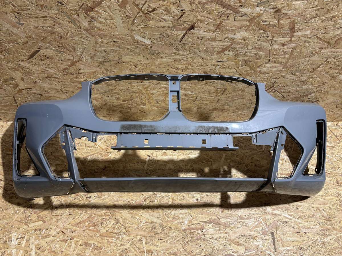 BMW X3, 8081055, Cen25656