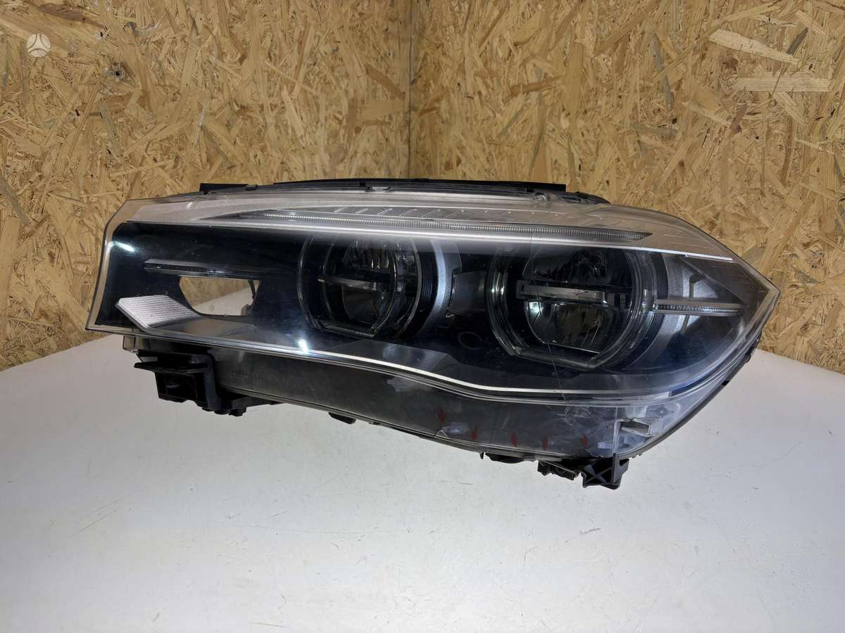 BMW X5, 7471347, Cen25659