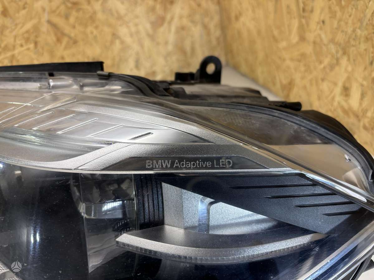 BMW X5, 7471347, Cen25659